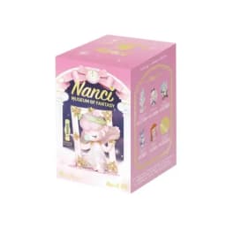 Robotime Nanci Museum Of Fantasy Blind Box Action Figures Doll Toys Surprise Box Lady Toys for Children Friends - ZOXX0