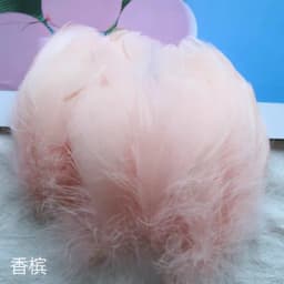 100pcs Goose Feathers for Crafts 4-8cm 6-12cm Swan Plumes Wedding Party Handicraft Accessories Decoration Dream Catcher Feathers