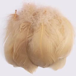 100pcs Goose Feathers for Crafts 4-8cm 6-12cm Swan Plumes Wedding Party Handicraft Accessories Decoration Dream Catcher Feathers