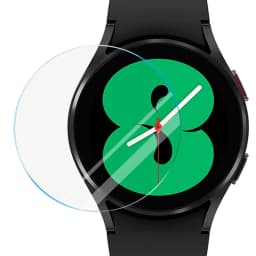 Tempered Glass for Samsung Galaxy Watch 5 4 40mm 44mm Screen Protector Anti-Scratch for Galaxy Watch 5 Pro 45mm Accessories