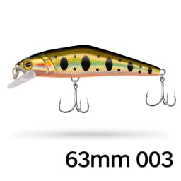 D1 D-CONTACT Sinking Minnow Lures 63mm 85mm Artificial Hard Wobblers High Quality For Bass Trout Pesca Winter Fishing Tackle