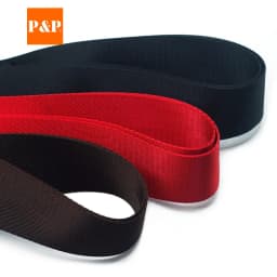 Guitar Strap Nylon Folk Electric Guitar Belt Buckle Type Genuine Leather Head
