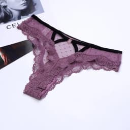 2026 Sexy Lace Panties Women Heart Low-Waist Underpant Hollow Out Thong Female Seamless Underwear Interest Lingerie