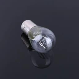 37JE 2 Pack Auto High Power LED Brake Light Highlight Turn P21/5W S25 12V21/5 BAY15D Back Up Inversion Reversing Light