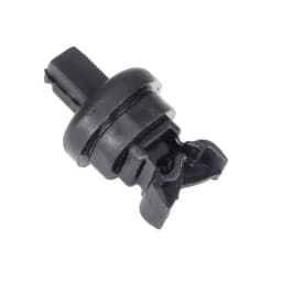 2 clips For Renault Clio Megane Scenic Laguna Modus MK1 MK2 MK3 1 2 3 Rear Boot Parcel Shelf String Hanger Brakcet 7705099001