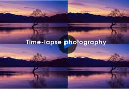AODELAN Time Lapse Intervalometer Timer Remote Control Shutter Release for Canon Nikon Sony Panasonic Olympus Fijifilm Contax