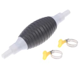 Universal Hand Gas Oil Pump Car Fuel Pump Manual Suction Pipe Syphon Pump Auto Engines Fuel Supply System Accessories