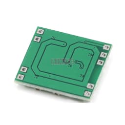 1/2/5/10PCS PAM8403 Audio 2x3W Mini Digital Power Amplifier Board For Class D Stereo Audio Amplifier Module 5V Power