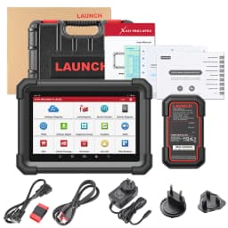 LAUNCH X431 PRODYNO Car Diagnostic Tools OBD2 Scanner Diagnost Auto Automotive Car Scan Autoscanner Diagnosis Free Shipping