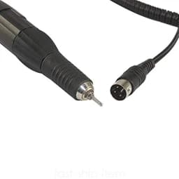 2.35 mm N3 Lab 35,000 RPM Micromotor Handheld Polisher