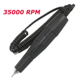 2.35 mm N3 Lab 35,000 RPM Micromotor Handheld Polisher