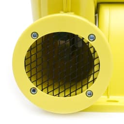 1100W 1.5 HP Air Pump Blower Fan for Commercial Inflatable Bounce House NEW