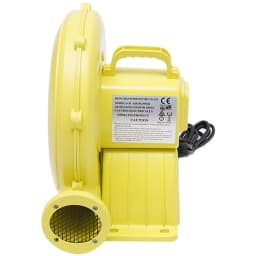 1100W 1.5 HP Air Pump Blower Fan for Commercial Inflatable Bounce House NEW