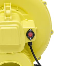 1100W 1.5 HP Air Pump Blower Fan for Commercial Inflatable Bounce House NEW