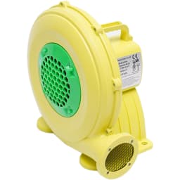 1100W 1.5 HP Air Pump Blower Fan for Commercial Inflatable Bounce House NEW