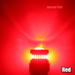 2x 1156 BA15S P21W 1157 7440 7443 W21/5W 3157 BAZ15D BA15D P21/5W Bau15s Car Bulb LED Lamp Reverse Brake Turn Signal Light 12V