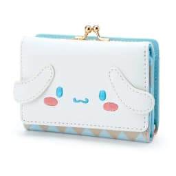 Hello Kitty Coin Purse Creative Small Wallet Wholesale Mini Purses My Melody Kuromi Keychain Wallet Sanrio Purse Kawaii Clutch
