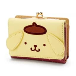 Hello Kitty Coin Purse Creative Small Wallet Wholesale Mini Purses My Melody Kuromi Keychain Wallet Sanrio Purse Kawaii Clutch