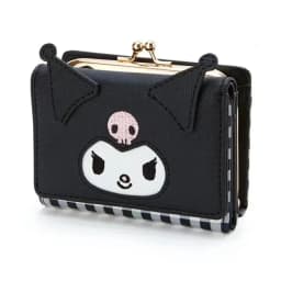 Hello Kitty Coin Purse Creative Small Wallet Wholesale Mini Purses My Melody Kuromi Keychain Wallet Sanrio Purse Kawaii Clutch