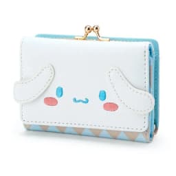 Hello Kitty Coin Purse Creative Small Wallet Wholesale Mini Purses My Melody Kuromi Keychain Wallet Sanrio Purse Kawaii Clutch