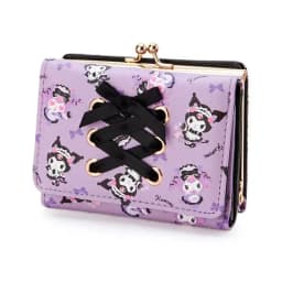 Hello Kitty Coin Purse Creative Small Wallet Wholesale Mini Purses My Melody Kuromi Keychain Wallet Sanrio Purse Kawaii Clutch