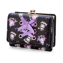 Hello Kitty Coin Purse Creative Small Wallet Wholesale Mini Purses My Melody Kuromi Keychain Wallet Sanrio Purse Kawaii Clutch