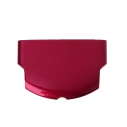Multicolor Battery Slim Back Cover Case For PSP 2000 Replacement Plastic Protective Case For PSP 2000 PSP 3000 Series