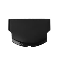 Multicolor Battery Slim Back Cover Case For PSP 2000 Replacement Plastic Protective Case For PSP 2000 PSP 3000 Series