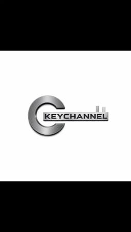 Keychannel 10PCS 54# Xhorse KD Blade HU83 Car Key Blade For Xhorse VVDI KD KEYDIY Flip Remote For Citroen Peugeot Replace Blade