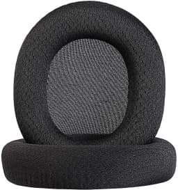 Ear Pads For Steelseries Arctis 1/3/5/7 Headphones Replacement Foam Earmuffs Cushion High Quality Fit perfectly