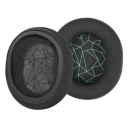 Ear Pads For Steelseries Arctis 1/3/5/7 Headphones Replacement Foam Earmuffs Cushion High Quality Fit perfectly