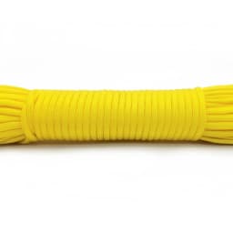 Dia 4 MM 5 10 20 31 Meters 7 Stand Cores Paracord Parachute Cord Lanyard Tent Rope For Hiking Camping Clothesline DIY Bracelet