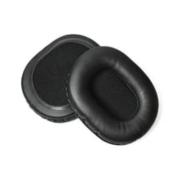 Replacement Ear Pads for Sony MDR-7506 7520,Ear Cushions for Sony MDR-7510 V6 V7 MDR-CD900ST Headphone Caps