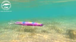 TSURINOYA STINGER 163S Ultra Long Casting Sinking Saltwater Minnow 163mm 34.2g Sea Fishing Lure Artificial Large Hard Baits