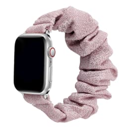 Leopard Strap For Apple Watch Band 40mm 44mm 42mm 49mm Elastic Nylon Bracelet IWatch Ultra 3 Series 11 10 SE 6 7 8 9 45mm 41mm