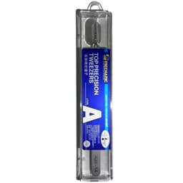 MECHANIC Aaa-14 Aaa-15 Stainless Steel Ultra Fine High Hardness Tenacity Durable Tweezers For SMD PCB BGA Motherboard Repair