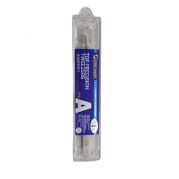 MECHANIC Aaa-14 Aaa-15 Stainless Steel Ultra Fine High Hardness Tenacity Durable Tweezers For SMD PCB BGA Motherboard Repair