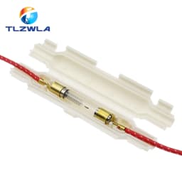5KV 0.85A 850mA 0.9A 900mA 0.8A 800mA 0.75A High Voltage Fuse for Microwave Ovens Universal Fuse Holder Microwave Ovens Par