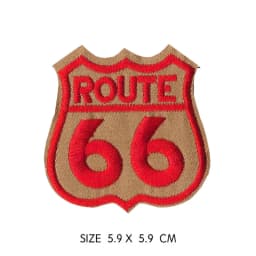 Cartoon Anime Two Squirrels Chip 'N' Dale Patch Iron On Embroidered Clothes Patches For Girl Boy Clothing Stickers Decoration
