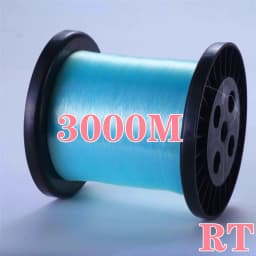 3000M 220M Speckle Invisible Fishing Line Super Strong Sinking Thread Fluorocarbon Coated For Carp Fishing Line