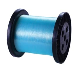 3000M 220M Speckle Invisible Fishing Line Super Strong Sinking Thread Fluorocarbon Coated For Carp Fishing Line