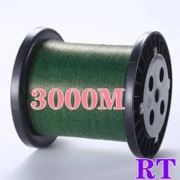 3000M 220M Speckle Invisible Fishing Line Super Strong Sinking Thread Fluorocarbon Coated For Carp Fishing Line