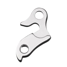 Bike Rear Derailleur Hanger Aluminum Alloy For MTB Road Racing Cycling Mountain Bicycle Frame Gear Tail Hook Adaptor Parts
