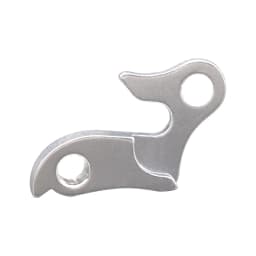 Bike Rear Derailleur Hanger Aluminum Alloy For MTB Road Racing Cycling Mountain Bicycle Frame Gear Tail Hook Adaptor Parts