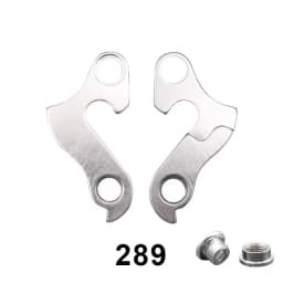 Bike Rear Derailleur Hanger Aluminum Alloy For MTB Road Racing Cycling Mountain Bicycle Frame Gear Tail Hook Adaptor Parts