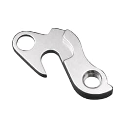 Bike Rear Derailleur Hanger Aluminum Alloy For MTB Road Racing Cycling Mountain Bicycle Frame Gear Tail Hook Adaptor Parts