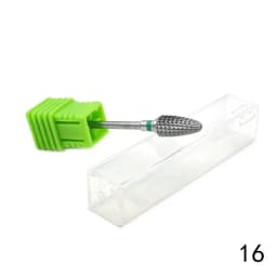 33 Style Choice Tungsten Carbide Nail Drill Bits Machine Nail Cutter Nail File Manicure Carbide Nail Drill Bit Dental Burs
