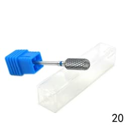 33 Style Choice Tungsten Carbide Nail Drill Bits Machine Nail Cutter Nail File Manicure Carbide Nail Drill Bit Dental Burs