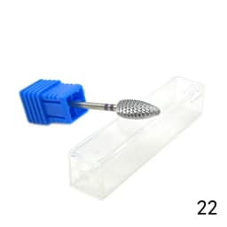 33 Style Choice Tungsten Carbide Nail Drill Bits Machine Nail Cutter Nail File Manicure Carbide Nail Drill Bit Dental Burs