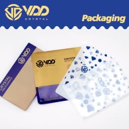VDD High Quality SS6-SS30 Glass Crystal Strass Hot Fix Rhinestones Glitter Iron on Flatback Stones For Clothing Accessories DIY